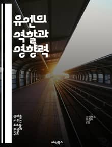 유엔의 역할과 영향력 - 국제기구, 평화유지, 인권, 개발협력, 국제법, 환경문제, 다자외교