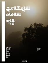 국제조약의 이해와 적용 - 국제법, 조약 체결, 협상 과정, 이행, 분쟁 해결, 국가 간 관계, 국제기구 표지 이미지