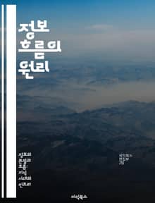 정보 흐름의 원리 - 정보 이론, 데이터 전송, 네트워크, 보안, 시스템 설계, 효율성, 분석