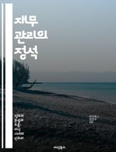 재무 관리의 정석 - 재무제표, 예산, 투자, 위험관리, 자산배분, 현금흐름, 재무분석 표지 이미지