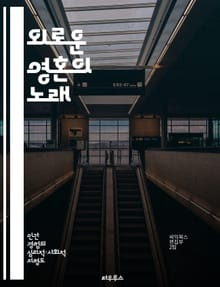 외로운 영혼의 노래 - 고독, 문학, 존재, 인간관계, 자기 발견, 감정, 상징