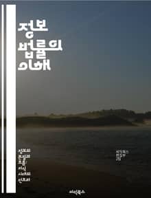 정보 법률의 이해 - 정보 보호, 데이터 프라이버시, 사이버 보안, 지적 재산권, 전자상거래, 법적 규제, 기술 혁신