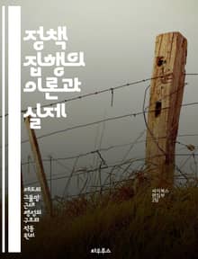 정책 집행의 이론과 실제 - 정책 분석, 실행 전략, 정책 평가, 정부 역할, 행정 관리, 이해관계자, 사례 연구