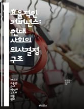 효율적인 거버넌스: 현대 사회의 의사결정 구조 - 정치, 경제, 사회, 투명성, 참여, 책임, 협력 표지 이미지