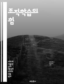 조직학습의 힘 - 지식관리, 팀워크, 혁신, 경험학습, 적응력, 조직문화, 지속가능성