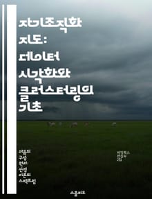 자기조직화 지도: 데이터 시각화와 클러스터링의 기초 - 자기조직화, 지도, 데이터 시각화, 클러스터링, 인공지능, 머신러닝, 패턴 인식