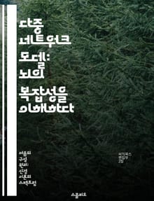 다중 네트워크 모델: 뇌의 복잡성을 이해하다 - 신경과학, 뇌 네트워크, 인지 기능, 정보 처리, 신경 연결, 뇌의 다중성, 뇌 연구