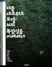 다중 네트워크 모델: 뇌의 복잡성을 이해하다 - 신경과학, 뇌 네트워크, 인지 기능, 정보 처리, 신경 연결, 뇌의 다중성, 뇌 연구