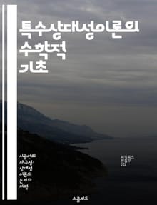 특수상대성이론의 수학적 기초 - 수학적 공리, 특수상대성이론, 상대성 원리, 공간과 시간, Minkowski 기하학, Lorentz 변환, 물리학의 기초