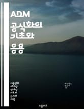 ADM 공식화의 기초와 응용 - ADM 공식화, 일반 상대성 이론, 수치 해석, 중력, 공간-시간, 물리학, 계산 방법 표지 이미지