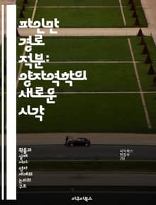 파인만 경로 적분: 양자역학의 새로운 시각 - 양자역학, 경로 적분, 파인만, 물리학, 수학, 양자역학적 해석, 불확정성 원리