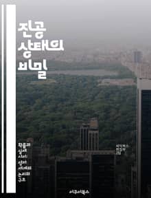 진공 상태의 비밀 - 양자역학, 진공 에너지, 입자 물리학, 허공의 구조, 양자장론, 우주론, 실험적 증거