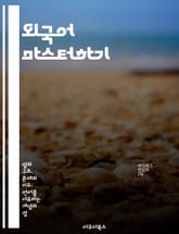 외국어 마스터하기 - 언어학습, 발음, 문법, 어휘, 문화, 실생활, 온라인 자원 표지 이미지