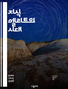 지식 엘리트의 시대 - 엘리트, 지식, 사회, 권력, 교육, 문화, 혁신