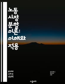 노동 시장 분할 이론: 이해와 적용 - 노동 시장, 분할 이론, 고용 구조, 경제학, 불평등, 임금 차별, 사회적 배제