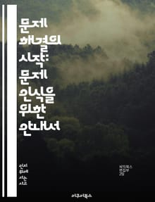문제 해결의 시작: 문제 인식을 위한 안내서 - 문제 인식, 해결책, 사고력, 분석, 비판적 사고, 의사소통, 실용적 접근