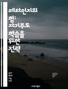 메타인지의 힘: 자기주도 학습을 위한 전략 - 메타인지, 자기주도 학습, 교육 전략, 인지 발달, 반성적 사고, 문제 해결, 효과적인 학습