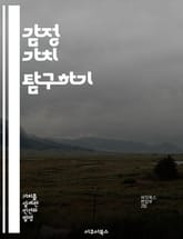 감정 가치 탐구하기 - 정서, 가치, 심리학, 소비자 행동, 브랜드 충성도, 사회적 연결, 마케팅 전략 표지 이미지