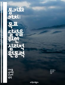 동기화 가치: 목표 달성을 위한 심리적 원동력 - 동기, 가치, 목표, 심리학, 행동, 자기계발, 성취