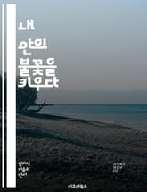 내 안의 불꽃을 키우다 - 자기동기부여, 목표설정, 긍정적 사고, 지속성, 자기계발, 시간관리, 성취감 표지 이미지