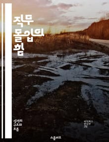직무 몰입의 힘 - 직무 몰입, 직무 만족, 동기 부여, 조직 문화, 성과 향상, 심리적 안전, 리더십