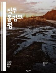 직무 몰입의 힘 - 직무 몰입, 직무 만족, 동기 부여, 조직 문화, 성과 향상, 심리적 안전, 리더십