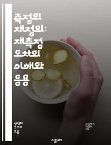 측정의 재정의: 재측정 오차의 이해와 응용 - 재측정 오차, 통계학, 데이터 분석, 신뢰성, 변동성, 실험 설계, 품질 관리