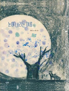 눈이 내리는 여름