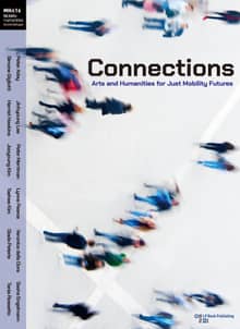 Connections - Arts and Humanities for Just Mobility Futures