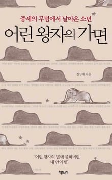 어린 왕자의 가면