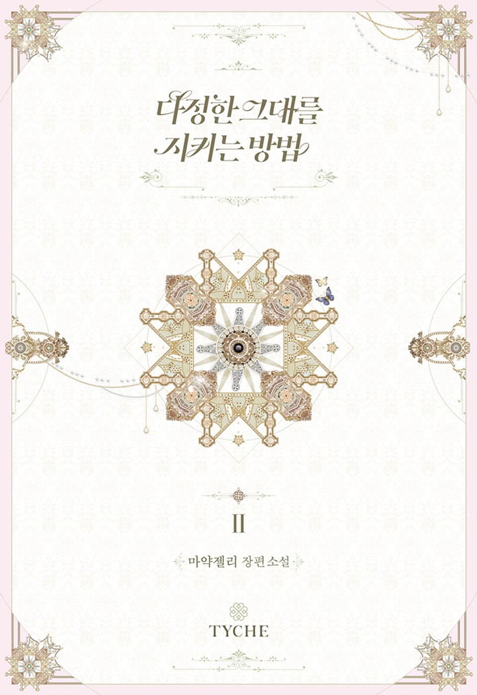 다정한 그대를 지키는 방법 2권