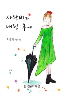 사랑비가 내린 후에