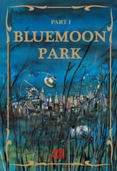 BLUEMOONPARK part 1 표지 이미지