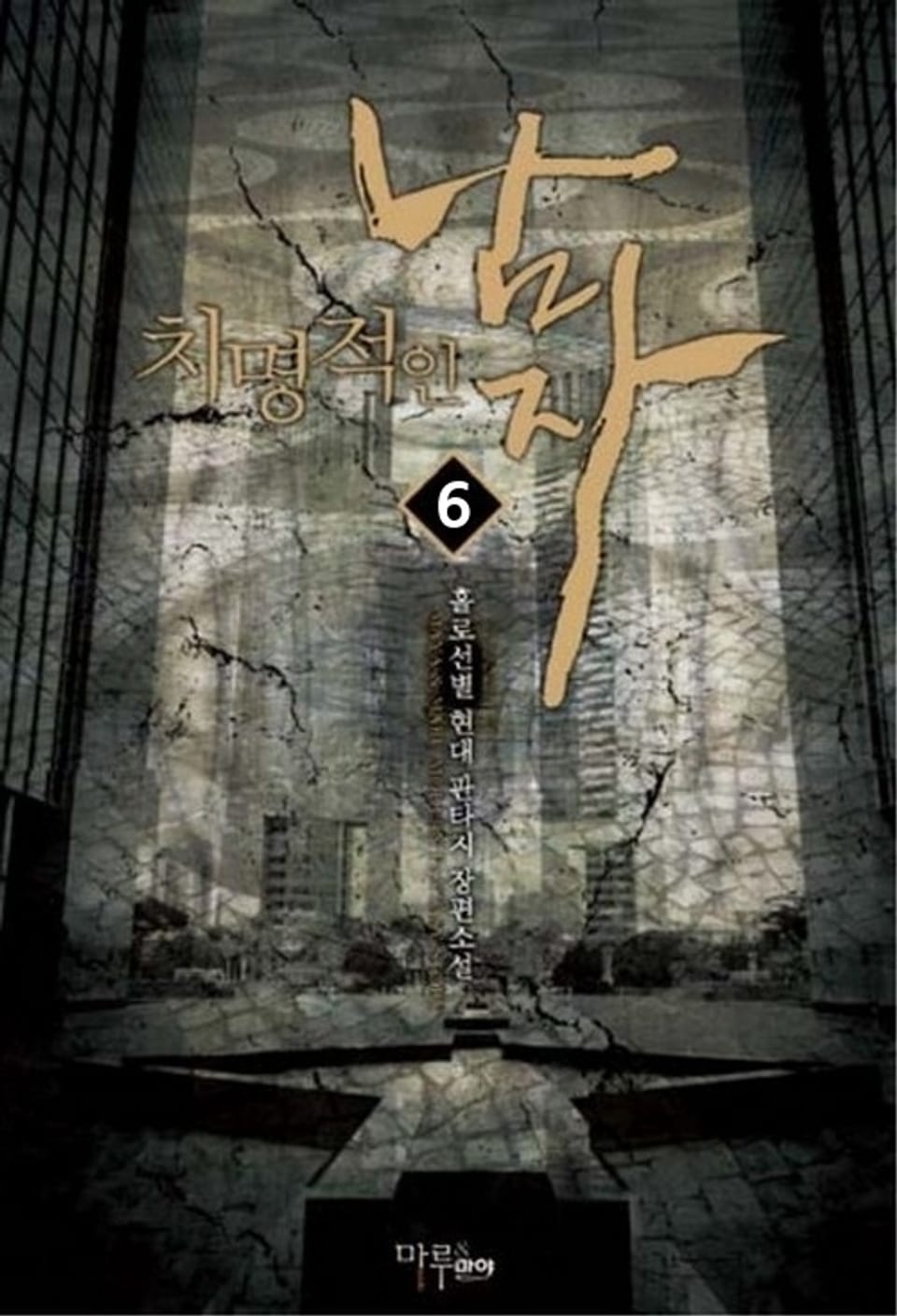 치명적인 남자 6