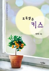 도둑맞은 키스 표지 이미지