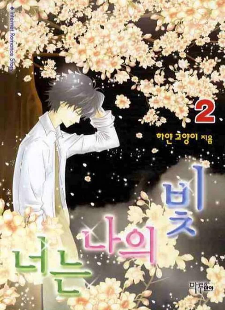 너는 나의 빛 2 (완결)