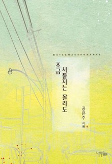 조금 서툴지는 몰라도