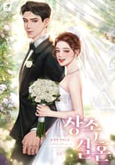 상속 결혼 표지 이미지