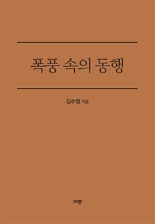 폭풍 속의 동행