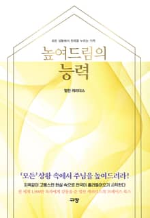 높여드림의 능력