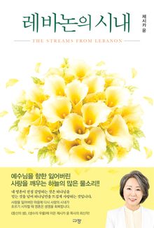 레바논의 시내