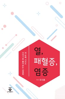 열, 패혈증, 염증