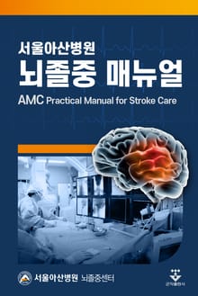 서울아산병원 뇌졸중 매뉴얼
