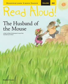 [Read Aloud] The Husband of the Mouse