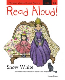 [Read Aloud] Snow White