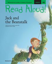 [Read Aloud] Jack and the Beanstalk