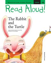 [Read Aloud] The Rabbit and the Turtle