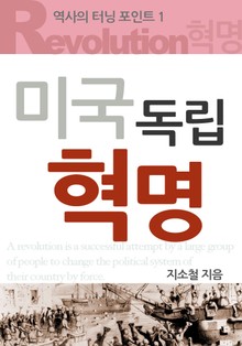 미국 독립혁명
