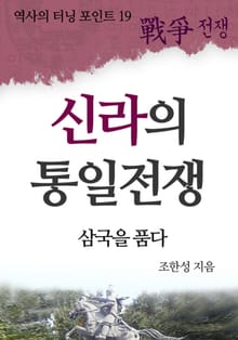 신라의 통일전쟁