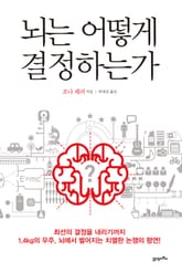 뇌는 어떻게 결정하는가 표지 이미지